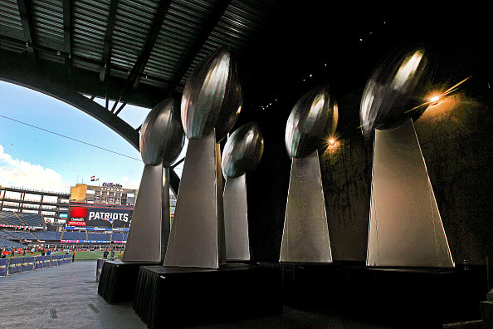 Super Bowl LII: The Eagles’ Week Ahead