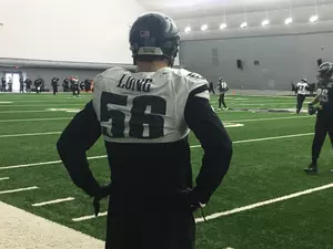Chris Long is Uncertain About His Future