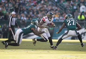 Eagles &#8211; Falcons: The 3 Matchups to Watch