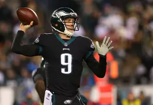 Doug Pederson: &#8216;Safe to Say&#8217; Foles will be Backup
