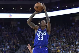 Sixers reportedly expressing interest in Lou Williams