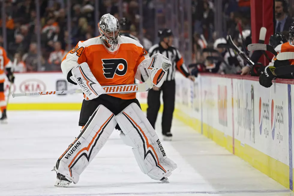 Flyers-Blue Jackets: Postgame Review