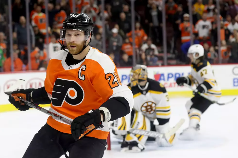 Flyers Notes: Team Award Predictions, Consideration for NHL Awards