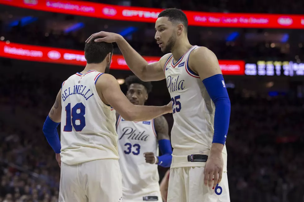 What we Learned from the Sixers Exit Interviews