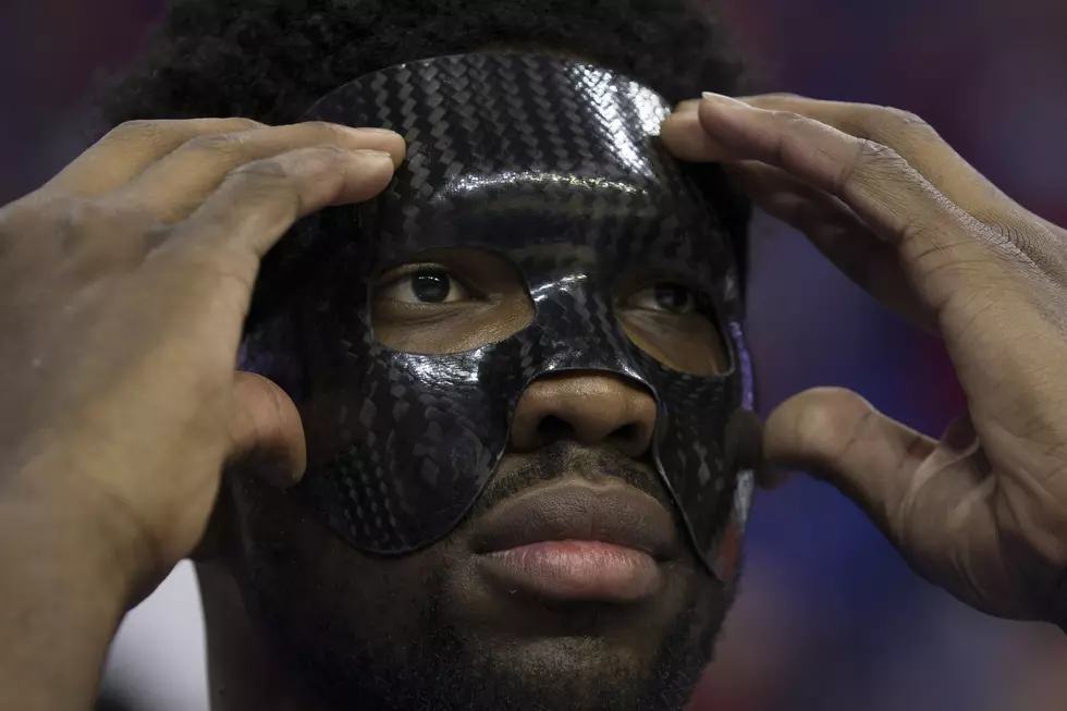 Brett Brown on Embiid: &#8220;He Remains Doubtful&#8221;