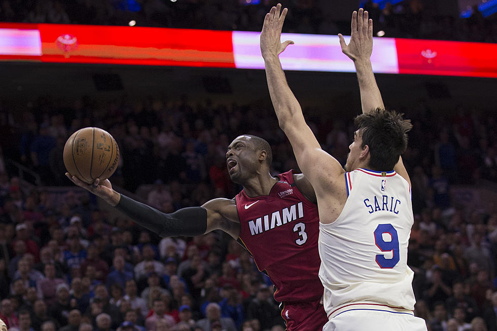 Sixers Hope to Snap Losing Skid in Miami