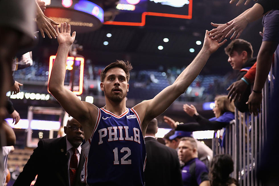 76ers interested in bringing back T.J. McConnell