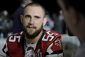 Homecoming Finally Arrives for Paul Worrilow