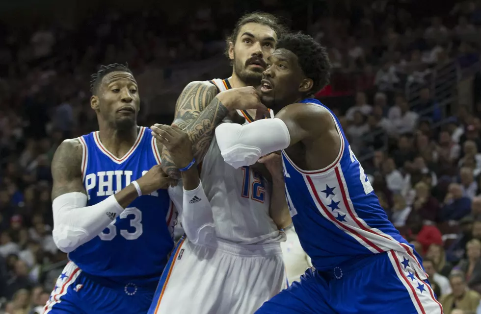 How Many Sixers Should&#8217;ve Been Selected For All-Defensive Team?