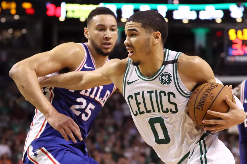 Home Sweet Home: Sixers face must-win in Game 3