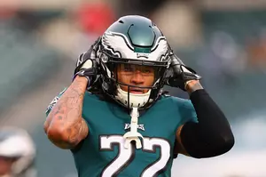 &#8216;Slot-ing&#8217; Sidney Jones Into the Eagles&#8217; Defense