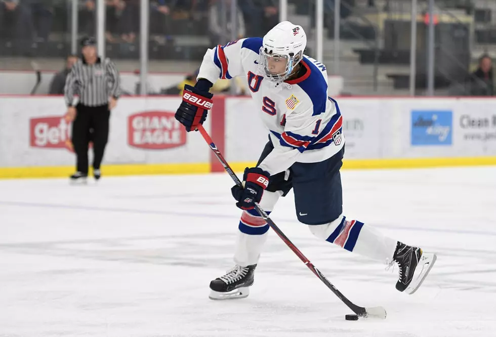 2018 NHL Draft Prospect Profiles: Defensemen