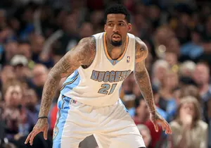 Sixers To Acquire Wilson Chandler