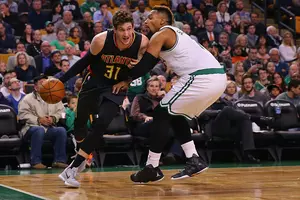 Report: Sixers To Acquire Mike Muscala