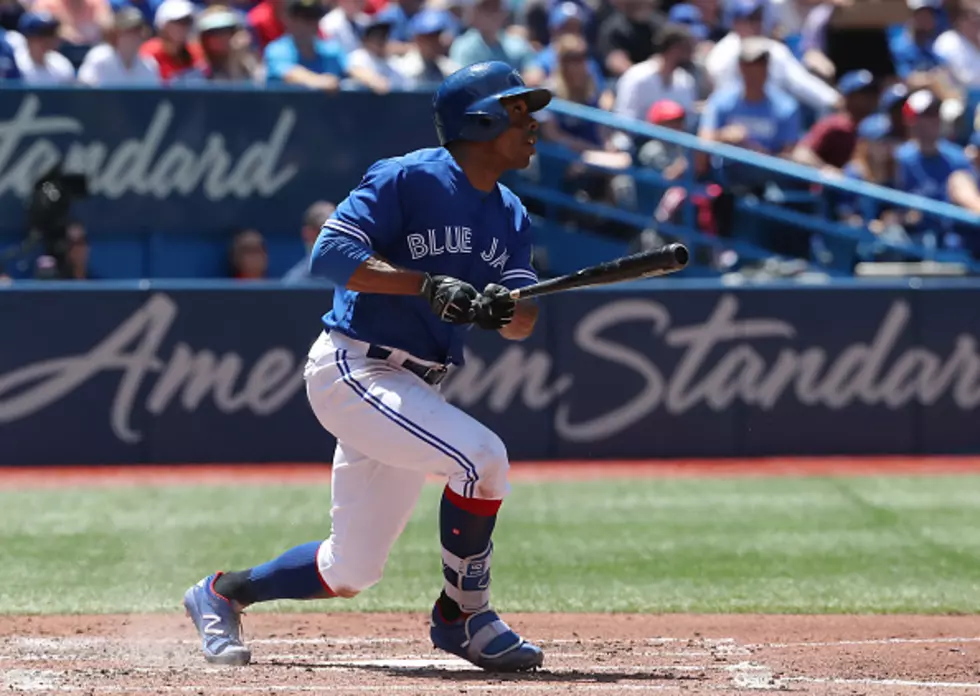 Report: Phillies talking with Blue Jays about Granderson
