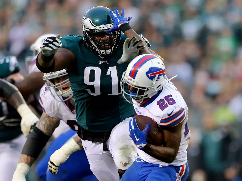 Hayes: Fletcher Cox Is A Transformative Player