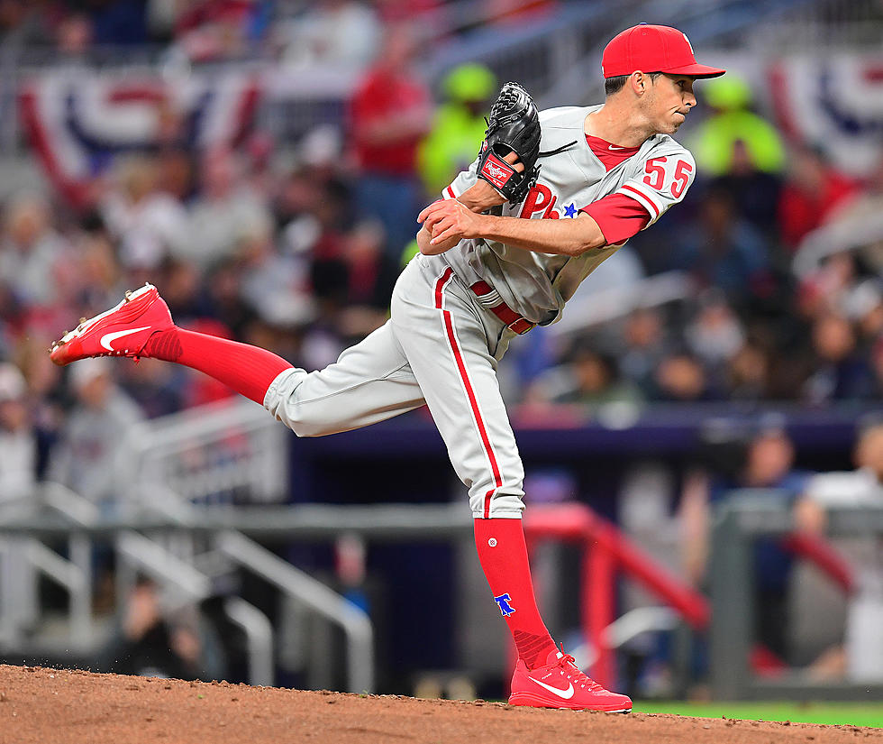 Phillies Trade Lefty Reliever Hoby Milner to Rays