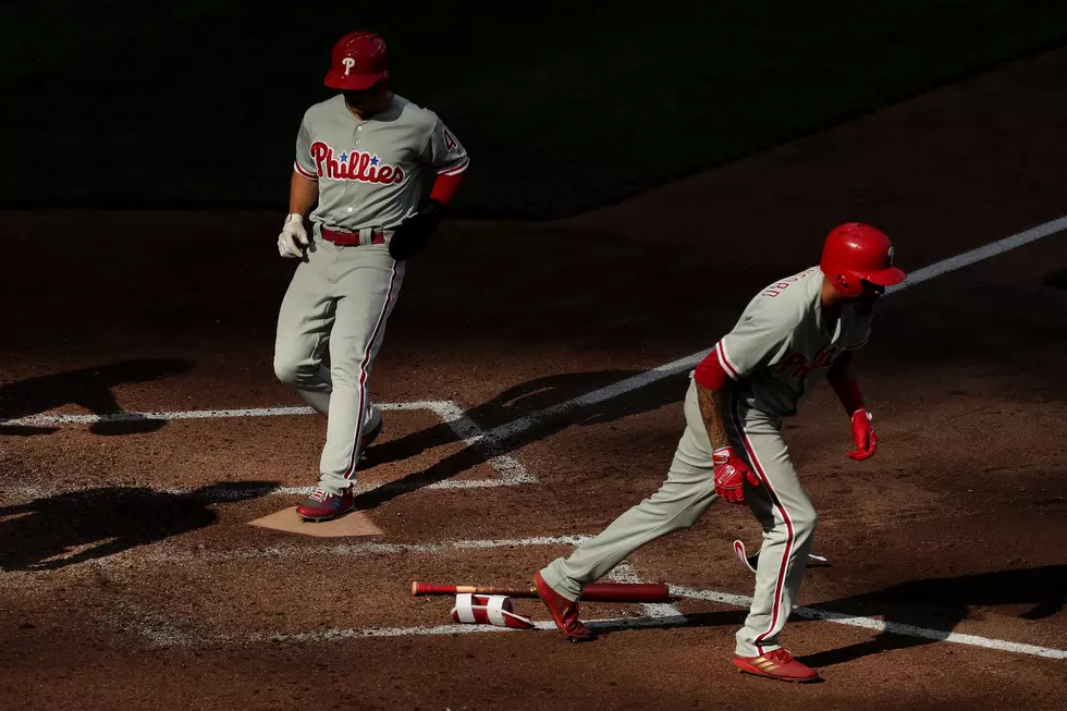 Do The Phillies Need To Be More Proactive To Improve Offensively?