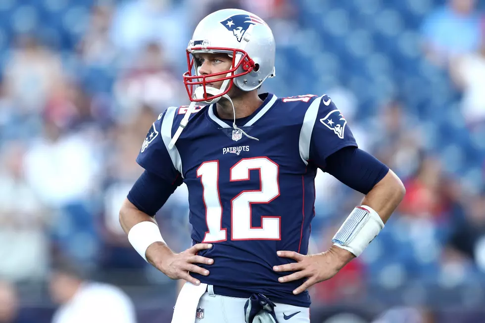 Does Tom Brady REALLY deserve Super Bowl ‘GOAT’ title?