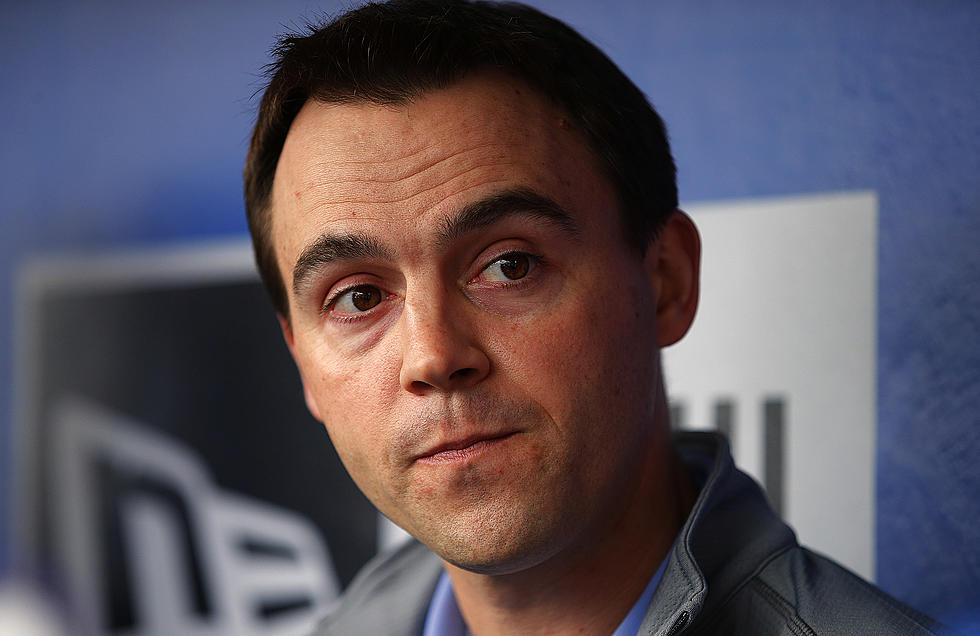 Report: Phillies Might Not Be Done Making Deals