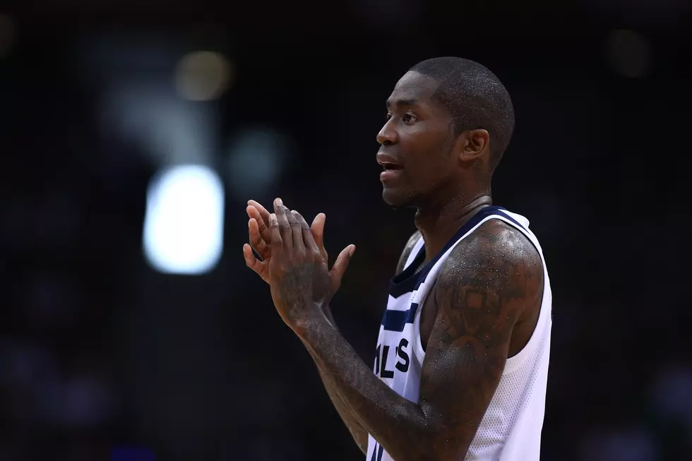 Sixers Among Teams Interested in Jamal Crawford