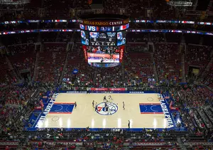 Report: Sixers plan to interview internal GM candidates next week