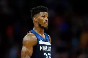 Sixers Are &#8216;Completely Out&#8217; of Butler Trade Talks