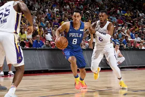 Zhaire Smith Passes Big Step In Recovery