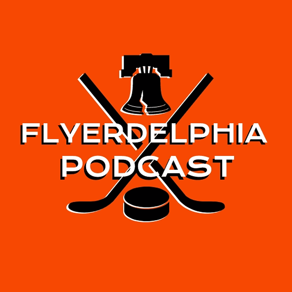 Flyerdelphia Podcast: Free Agency & Offseason Wrap