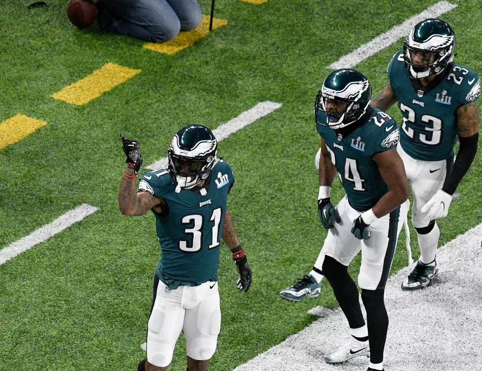Who Are Top In-House Candidates To Fill In For Rodney McLeod?
