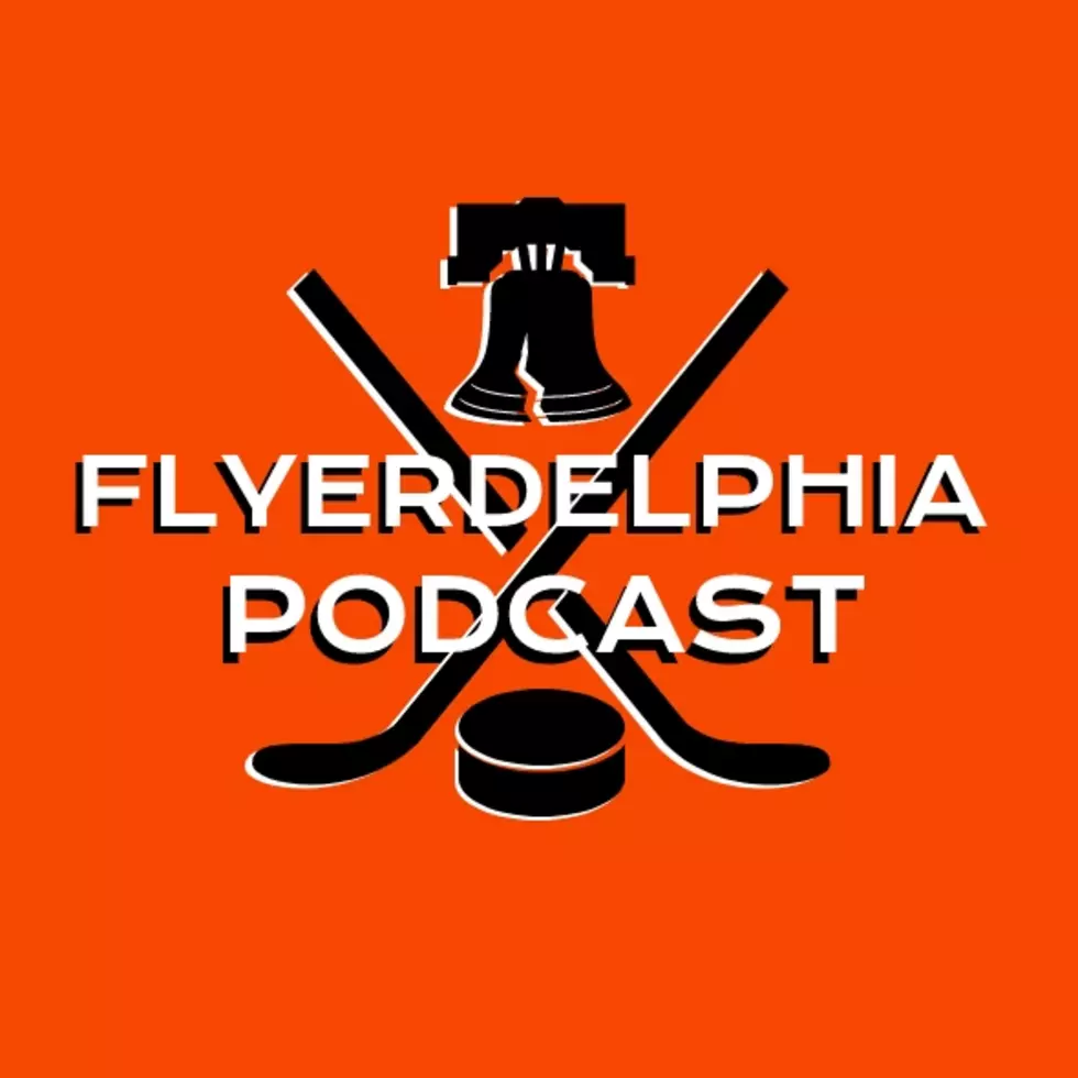 Flyerdelphia Podcast: Back from Break