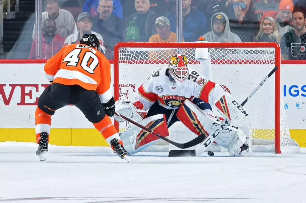 Flyers-Panthers: Postgame Review