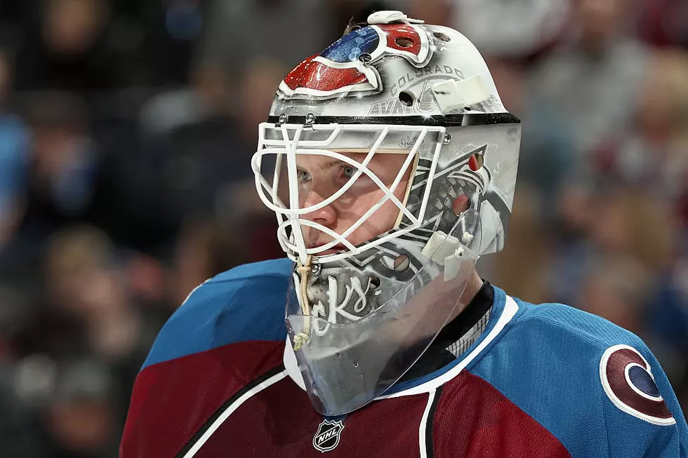 Flyers Claim G Calvin Pickard Off Waivers