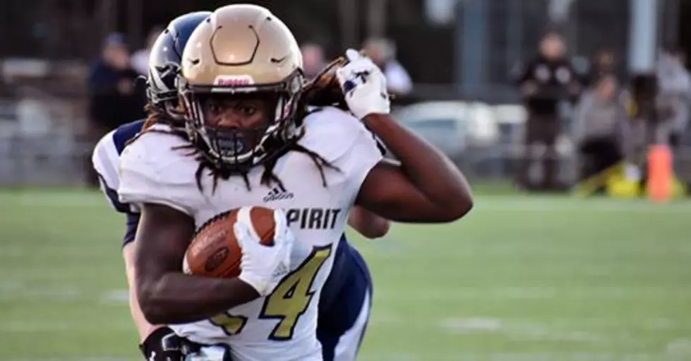 South Jersey Sports Report: Prime Events Online Top 25 Football Teams