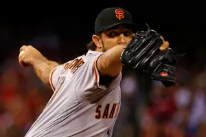 Report: Phillies Are On Bumgarner&#8217;s No-Trade List