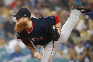 Report: Phillies Are Interested in Closer Craig Kimbrel