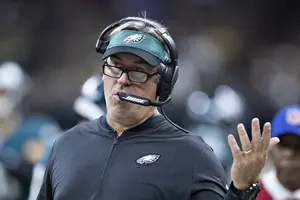 Pederson Believes His Offense is Pressing
