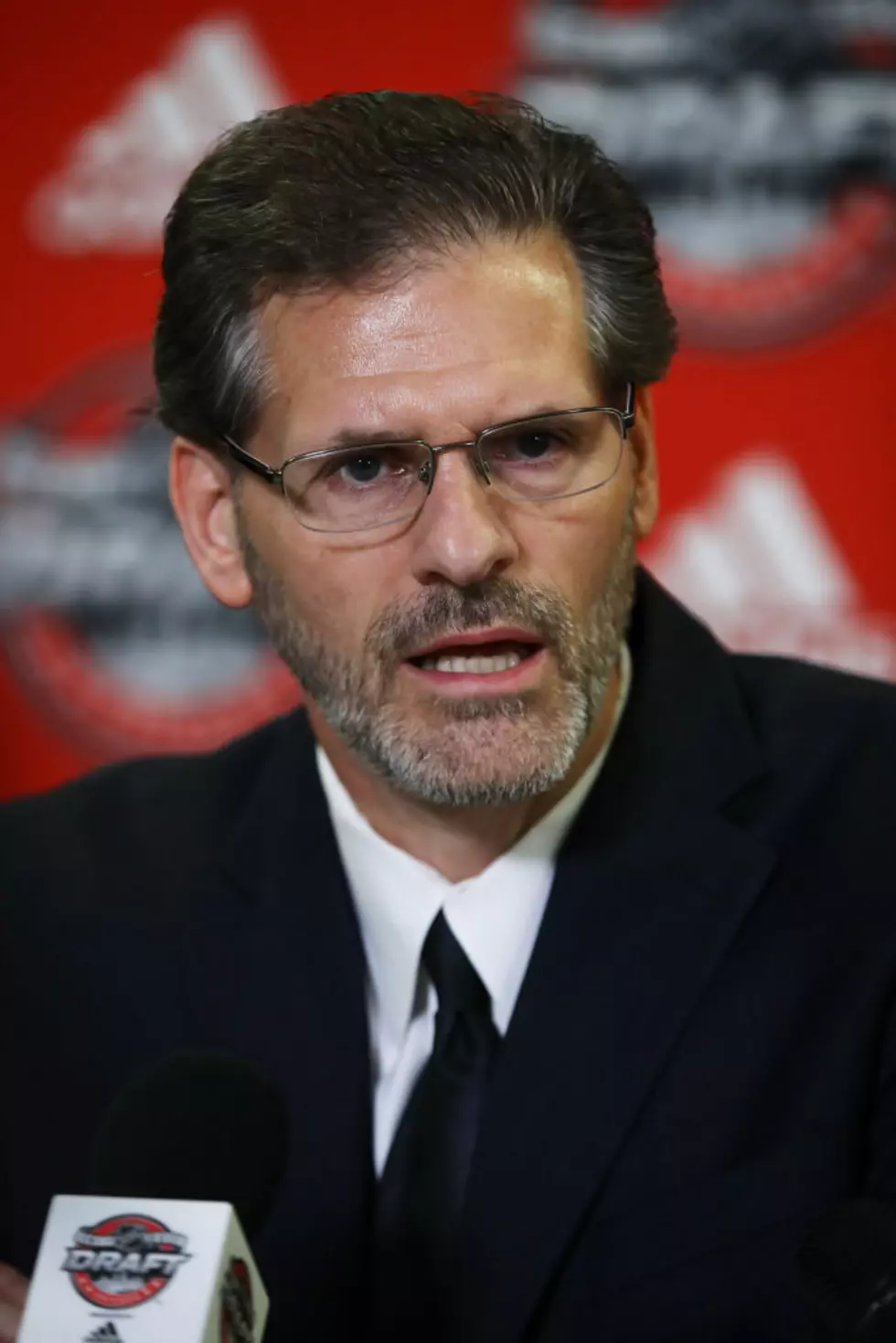 Flyers React to ‘Shocking’ News of Hextall’s Dismissal
