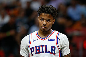 Report: Cavs have reached out to Sixers about Markelle Fultz