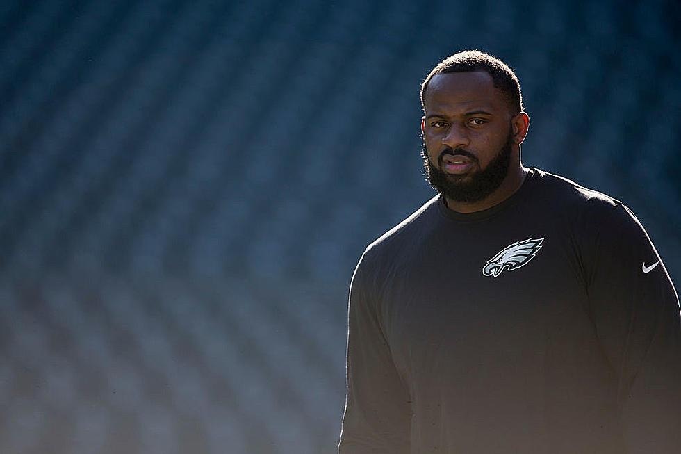 It’s Fletcher Cox’s Time of Year