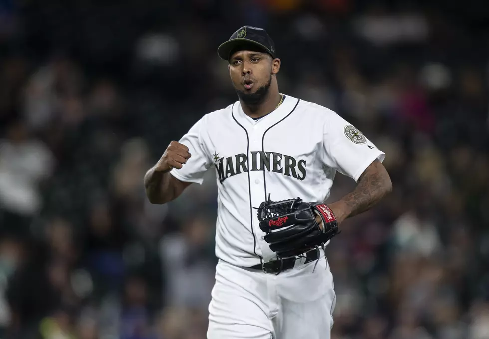 Phillies Add Segura, Two Relievers from Mariners