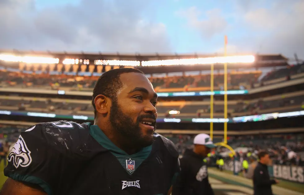 With Future Uncertain, Brandon Graham Takes Time to Look Back