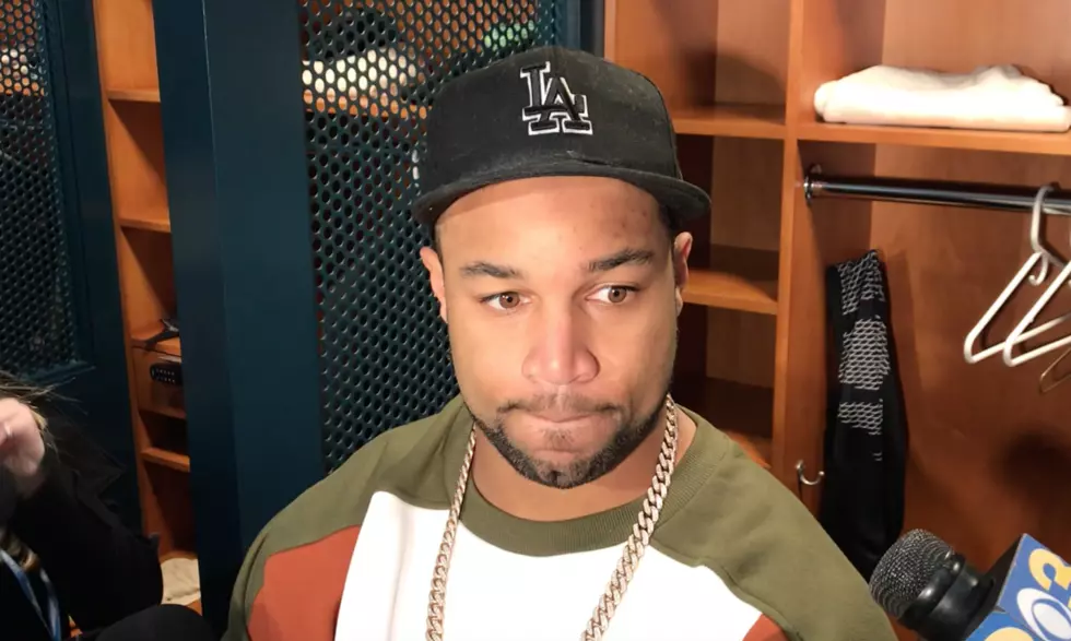 VIDEO: Eagles vs. Redskins Postgame Interviews