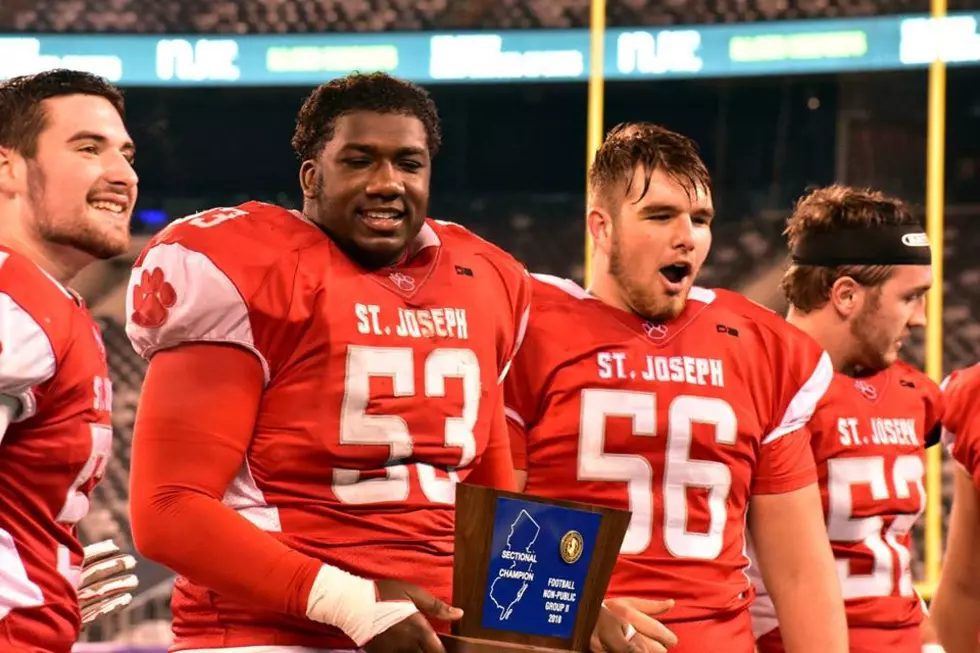 St. Joe’s Captures 20th State Title with Win Over Holy Spirit