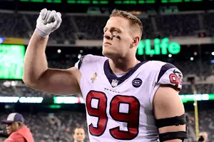 Watt and Texans the Latest Tough Test for Eagles