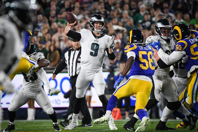 Eagles Playoff Possibilities After Win Over Rams