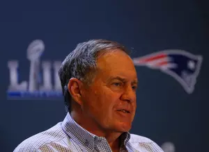The Two-Decade Flavor of Bill Belichick