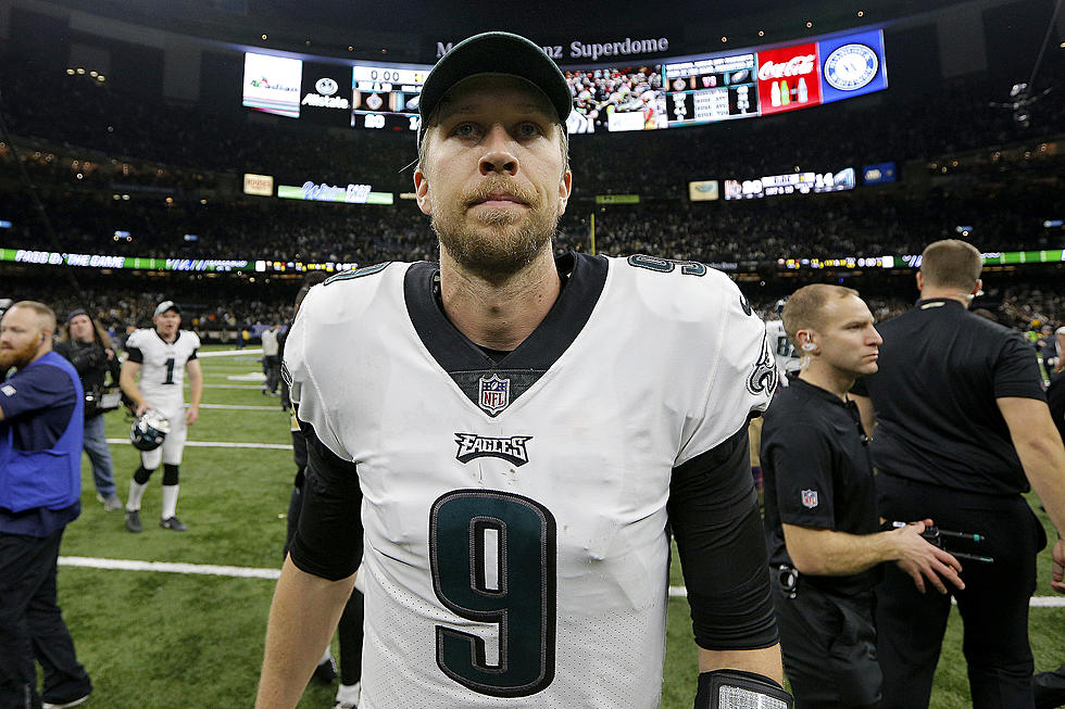 Why a 2020 Compensatory Pick is the Likely End Game with Nick Foles
