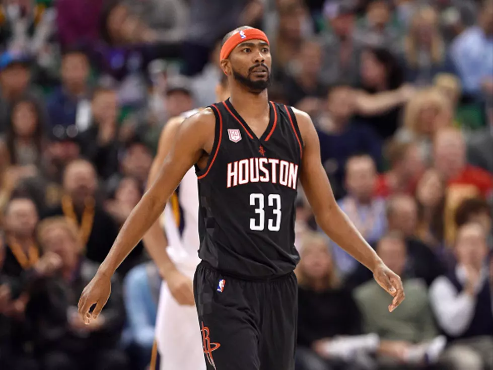Sixers Sign Corey Brewer To 10-Day Contract