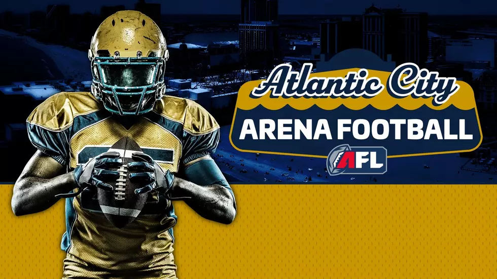 Watch Live: Atlantic City AFL Press Conference
